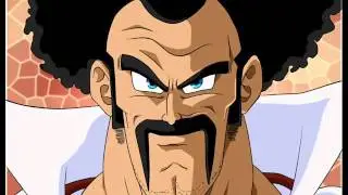 Dragon Ball Z OST- Mr Satan Theme