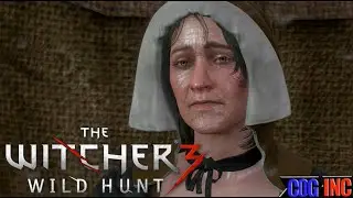 The Witcher 3 Wild Hunt - Blood Ties Quest Walkthrough