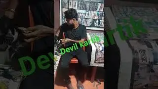 #shots devil kartik ji🥰🥰🥰🥰💟💟