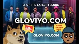 GLOVIYO &ndash; WANT TO KNOW IT? #gloviyo #apparel #clothingbrand