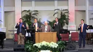 Hobe Sound Bible Church - Offertories and Special Music 09/03/2017