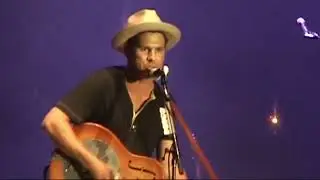 Old Crow Medicine Show Live ~ Mary's Kitchen ~ 8-23-14