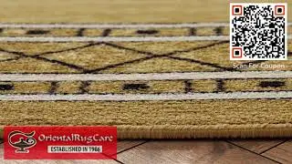 Modern & Area Rugs Cleaning Service in Miami Beach
