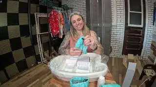 Что входит в комплект? BioEnergizer Foot Spa Pro &mdash; набор &laquo;все в одном&raquo;