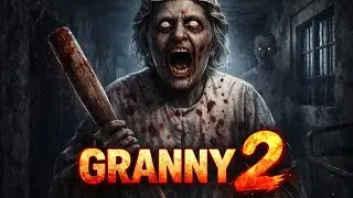 Gram w granny ale jak przegram to film się konczy , &oacute;smy odcinek daily 