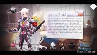 Illusion Connect Character: Lunar