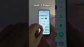 Remove Blotware & ads in one click in Realme phones 🔥 #shorts #realme #android #ads