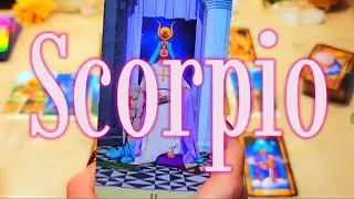 Scorpio - Going deeper and expressing genuine feelings with each other