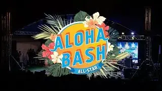 ALOHA BASH 2018