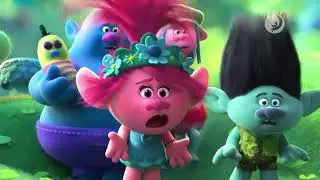 [Clip] Trolls 2: Gira Mundial | Los Trolls Quieren Divertirse | DreamWorks Channel LA (10/01/2026)