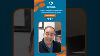 Dr. Ibrahim Sablaban, AMHP National Board Member, on Mental Health Awareness Month