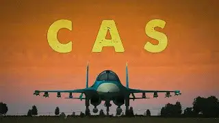 CAS Experience in Project Reality | Геймплей игры на CAS Project Reality