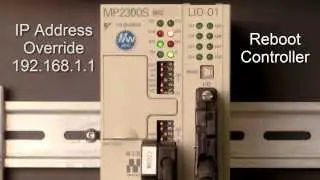 MPiec (Japanese) - PC Connection to Controller