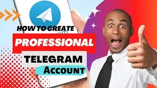 Open Telegram Account.Free Earn Money From Airdrop #opentelegram #TWR #airdrop #telegram #tech