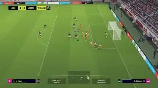 Прямой показ PS4 от Ando_Arm77
