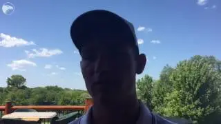 Noah Goodwin advances to 2017 U.S. Junior Amateur final