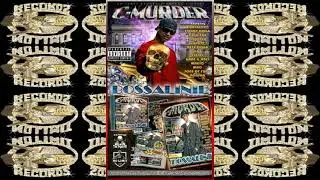 C-Murder type beat 