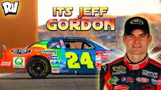 I Put Jeff Gordon In Rumbleverse And This Happened ! | Solo Trios | #rumbleverse #bringitback #games