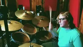 Kyle Aligood - Having some fun with playing along with The Beatles