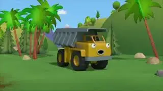 Bob the builder the big dino dig part 6