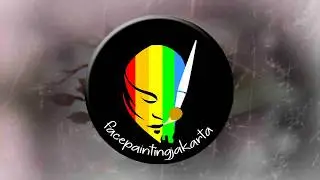 FACE PAINTING JAKARTA (REVISI)