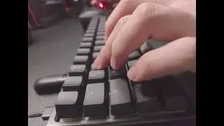 Smashing My Keyboard Because My Crush Left Me on ReadAgain 2
