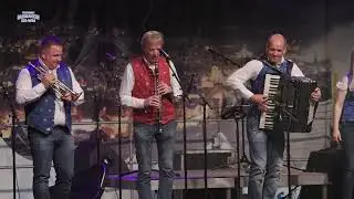 Die Karawanken - Ein Hoch dem Slavko Avsenik