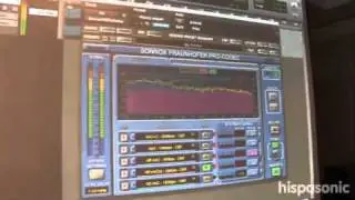 El nuevo plugin Pro-Codec de Sonnox y Fraunhofer
