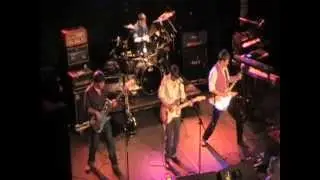 BLACK CREEK - Homesick - Michael Gardner Foundation Benefit - May 18, 2013