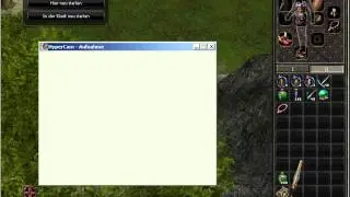 Revived-World2 Metin klauer -.-