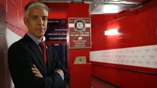 Chicago Fire Soccer Team Shuts Down Anti-Gay Chant