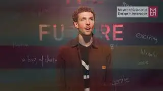 MD+I Futures Studio Exhibition | How Do We Move?
