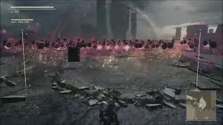 Combining Bullet Rupture and Evasive System is TIGHT! - NieR: Automata