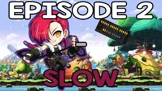 Cadena Progression Series - Ep. 2 - Slow Progress