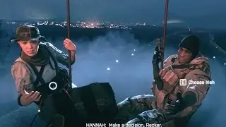 Battlefield 4 All Endings