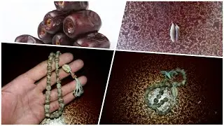 Rosary of dates 33