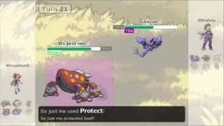 Pokemon Showdown Live #3 - Now with 3 extra minutes of mumbling. :D