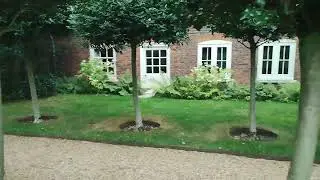 Fenton House (National Trust) 2#