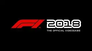 Codemasters F1 2018 Intro Video