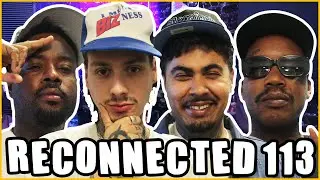 RECONNECTED EP. 113