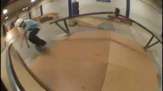 NEWMARKET VOL 5 - RENOVATED EDITION