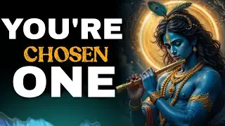 This Year Will Reveal Why You Were Chosen