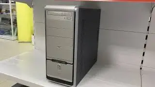 Компьютер Core 2 DuO E4500
