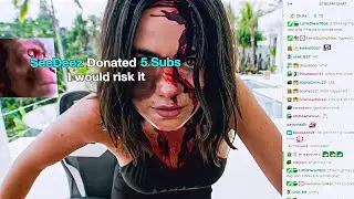 Psycho Girl Hunts Famous Influencers and Kills Them Live on Stream, movie recaps