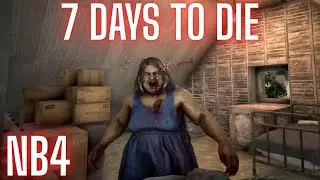 New Beginning &ndash; Trader Missions & Resource Hunt | 7 Days to Die