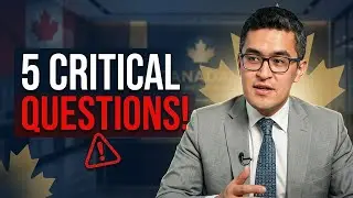 Hiring a Canada Immigration Lawyer? 5 Critical Questions to Ask Before You Pay
