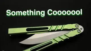 BRS (Bladerunners Systems) Channel Alphabeast Knife Review
