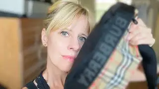 Update on the Burberry Belt Bag