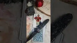 A Game of Fortune cards Игральные карты Фортуны 