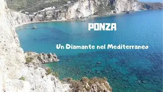 Isola di Ponza | island of Ponza
